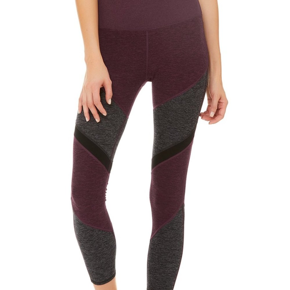 Alo Yoga Alosoft Sheila Legging
